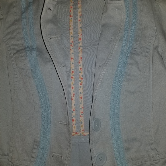 Marc Jacobs suit - Picture 3 of 7